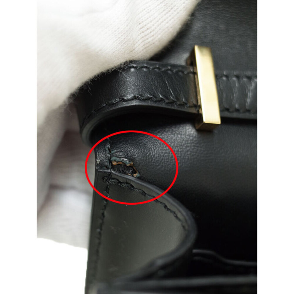 Burberry Quilted Monogram Bag - Picture 6 of 9